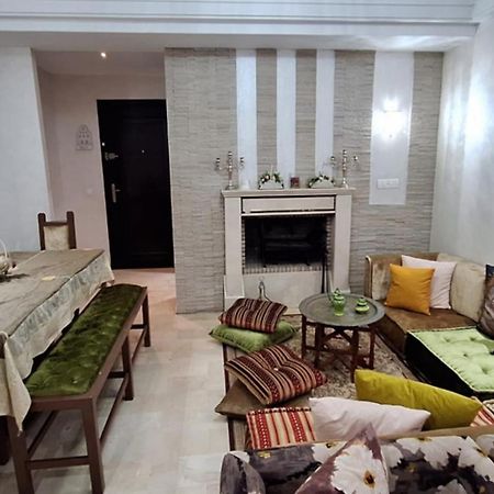 Relax Home Casablanca Extérieur photo