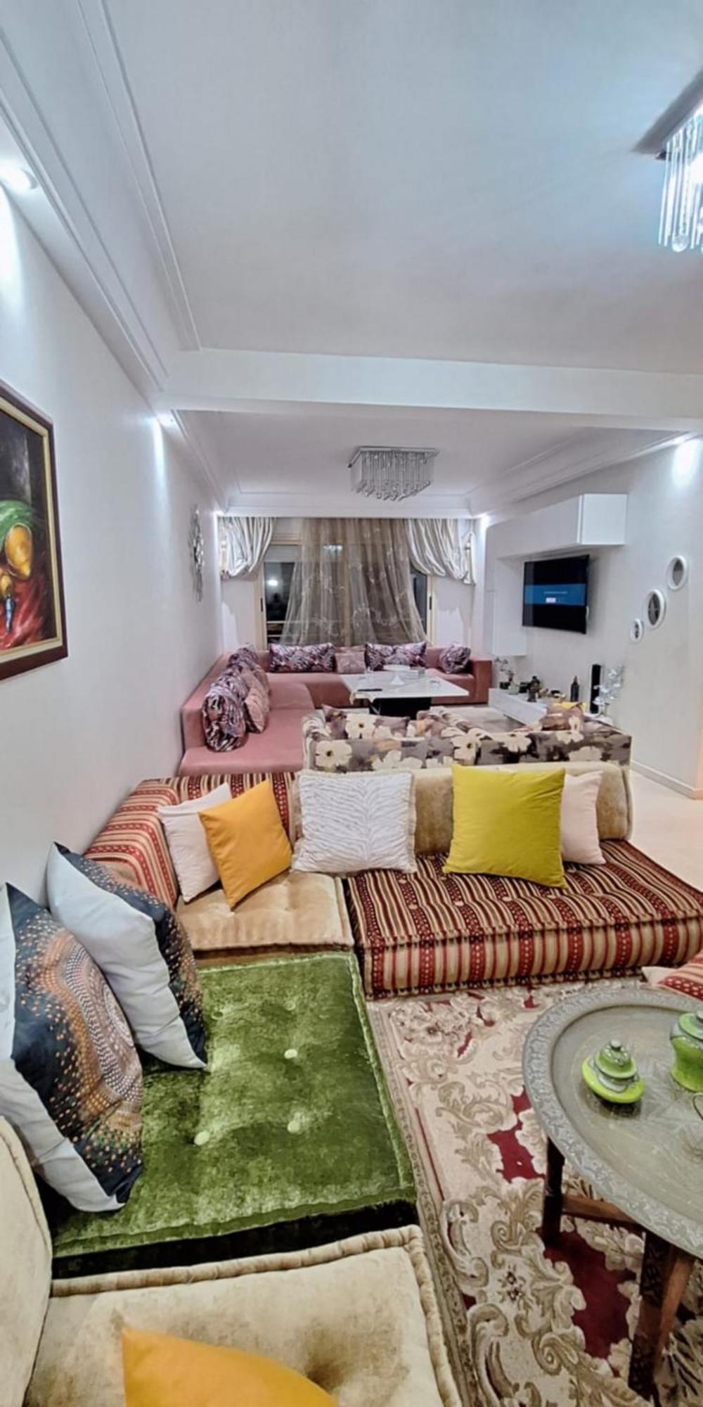 Relax Home Casablanca Extérieur photo