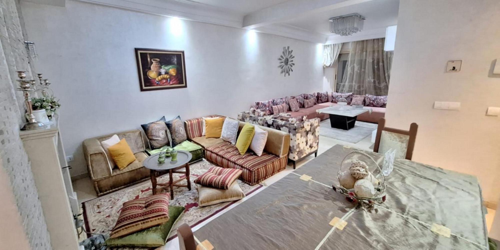 Relax Home Casablanca Extérieur photo