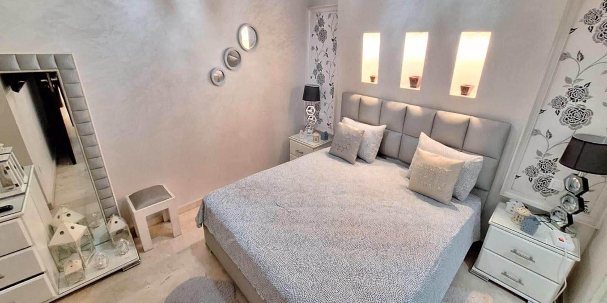 Relax Home Casablanca Extérieur photo